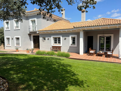 Moderno Chalet en Ciudalcampo  (Ref. CDC1835)
