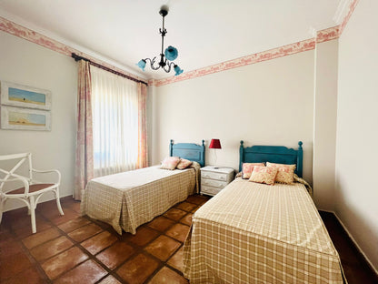 Moderno Chalet en Ciudalcampo  (Ref. CDC1835)