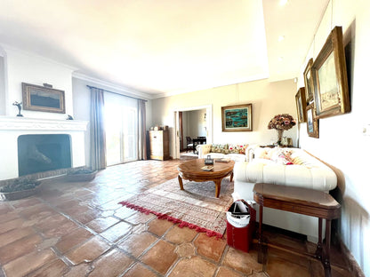 Moderno Chalet en Ciudalcampo  (Ref. CDC1835)