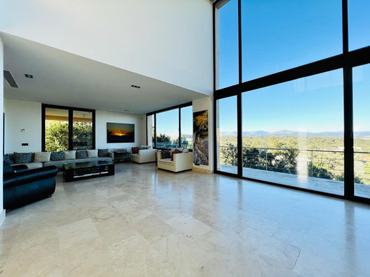 Casa en venta en urbanización Ciudalcampo, zona norte Madrid imagen-2