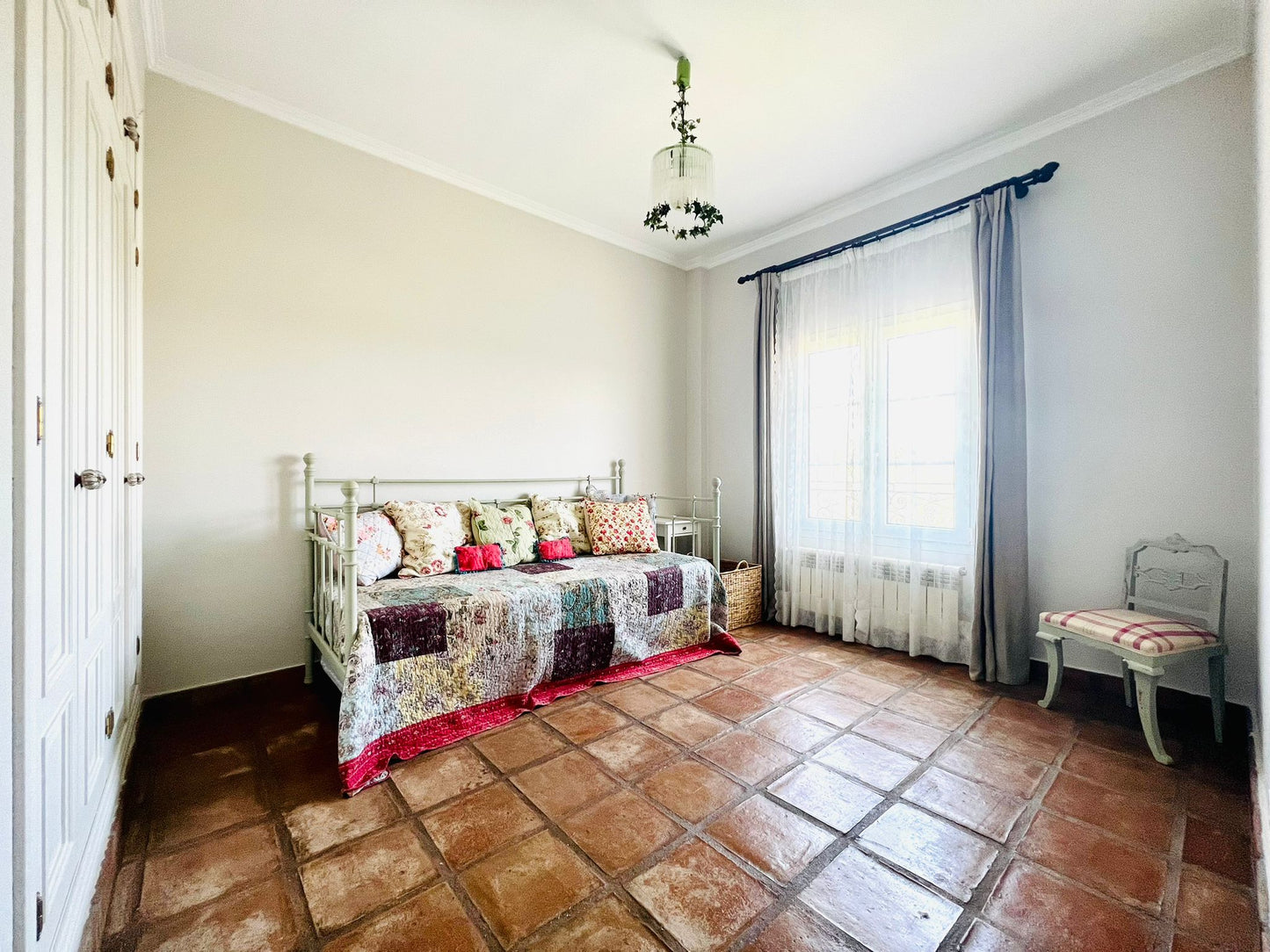 Moderno Chalet en Ciudalcampo  (Ref. CDC1835)