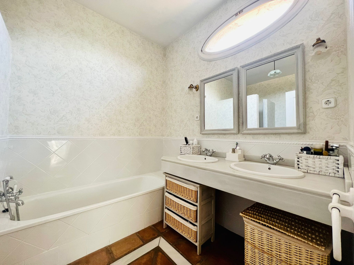 Moderno Chalet en Ciudalcampo  (Ref. CDC1835)
