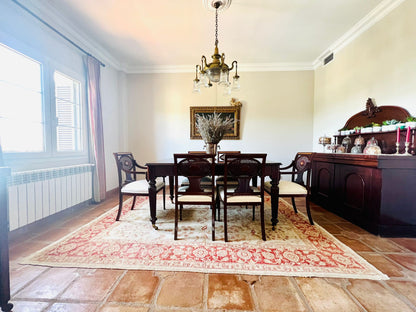 Moderno Chalet en Ciudalcampo  (Ref. CDC1835)