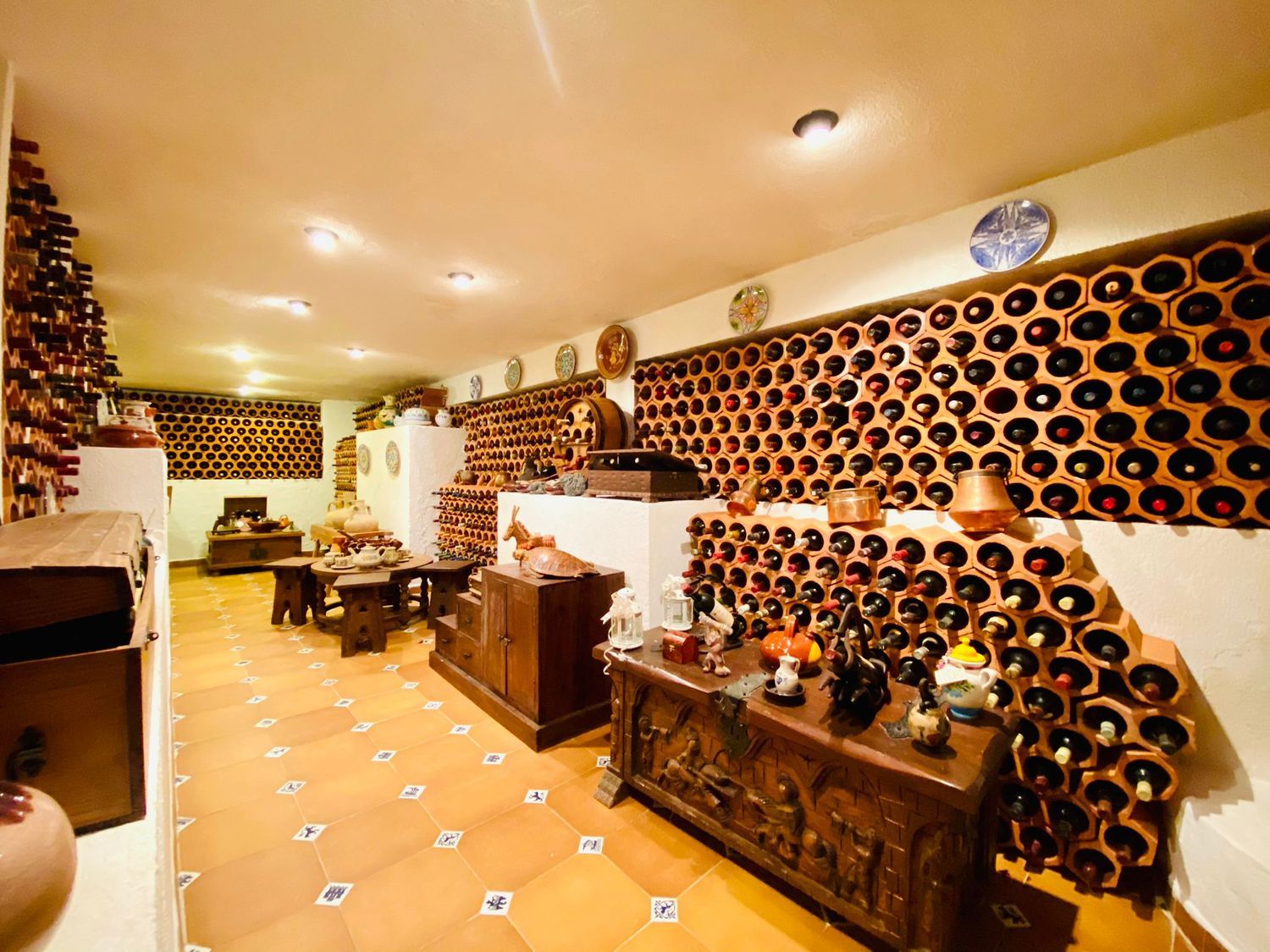 moderno-chalet-en-santo-domingo-ref-st169043