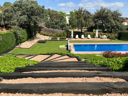 Moderno Chalet en Ciudalcampo  (Ref. CDC1835)
