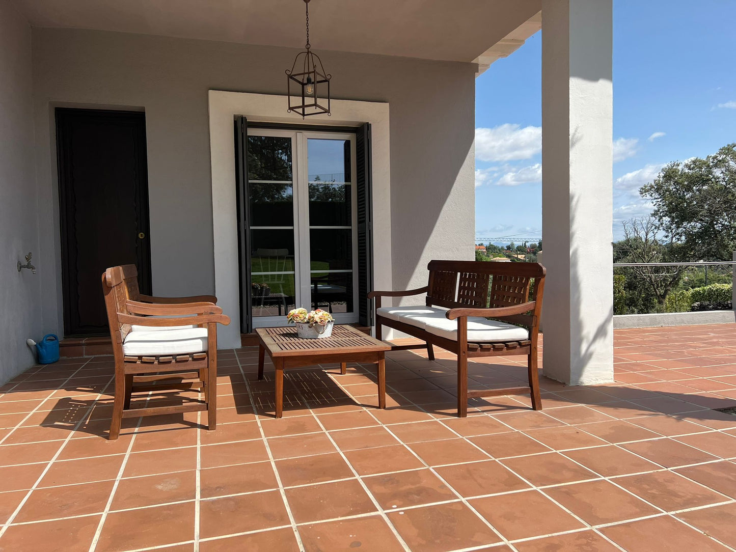 Moderno Chalet en Ciudalcampo  (Ref. CDC1835)