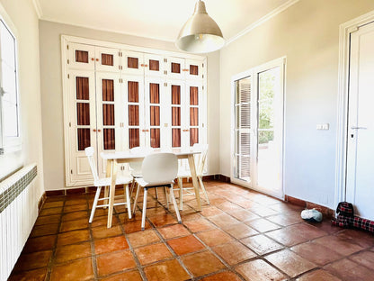 Moderno Chalet en Ciudalcampo  (Ref. CDC1835)