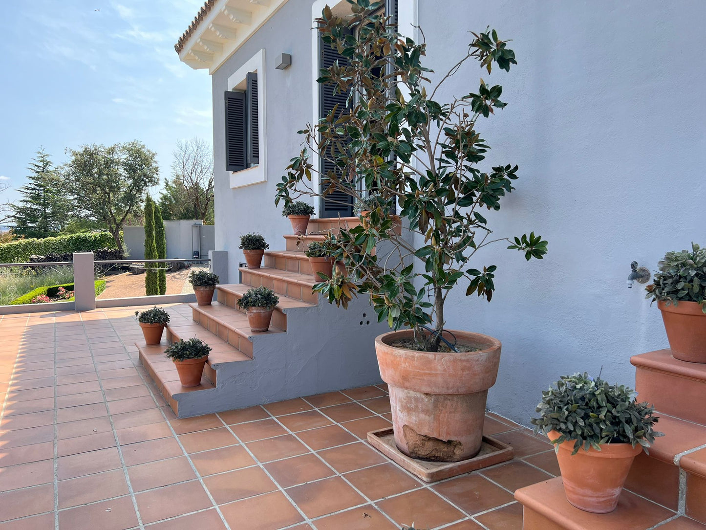 Moderno Chalet en Ciudalcampo  (Ref. CDC1835)
