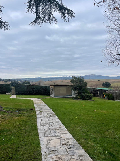 Casa o chalet independiente en Valdelagua (Ref. VAL1674)