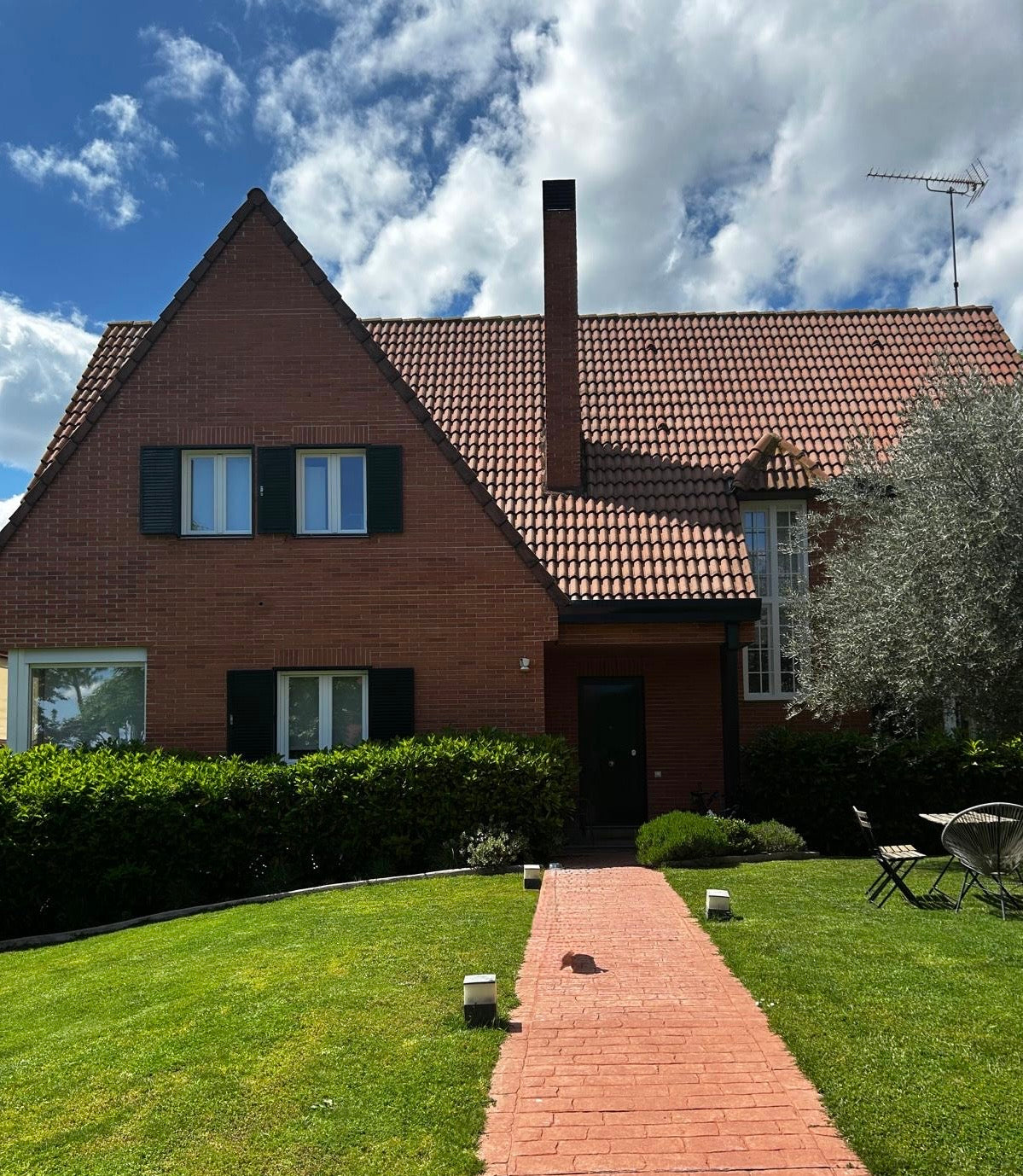 Casa o chalet independiente en venta en Fuente del Fresno (Ref.FF1968)