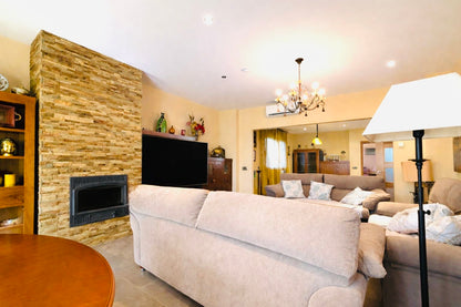 Casa o chalet independiente en venta en Fuente del Fresno(Ref.FF1966)