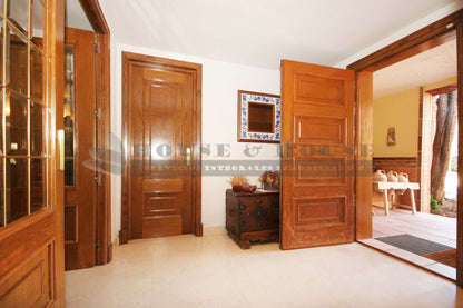 moderno-chalet-en-santo-domingo-ref-st15714