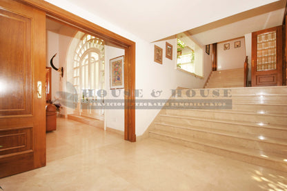moderno-chalet-en-santo-domingo-ref-st157120