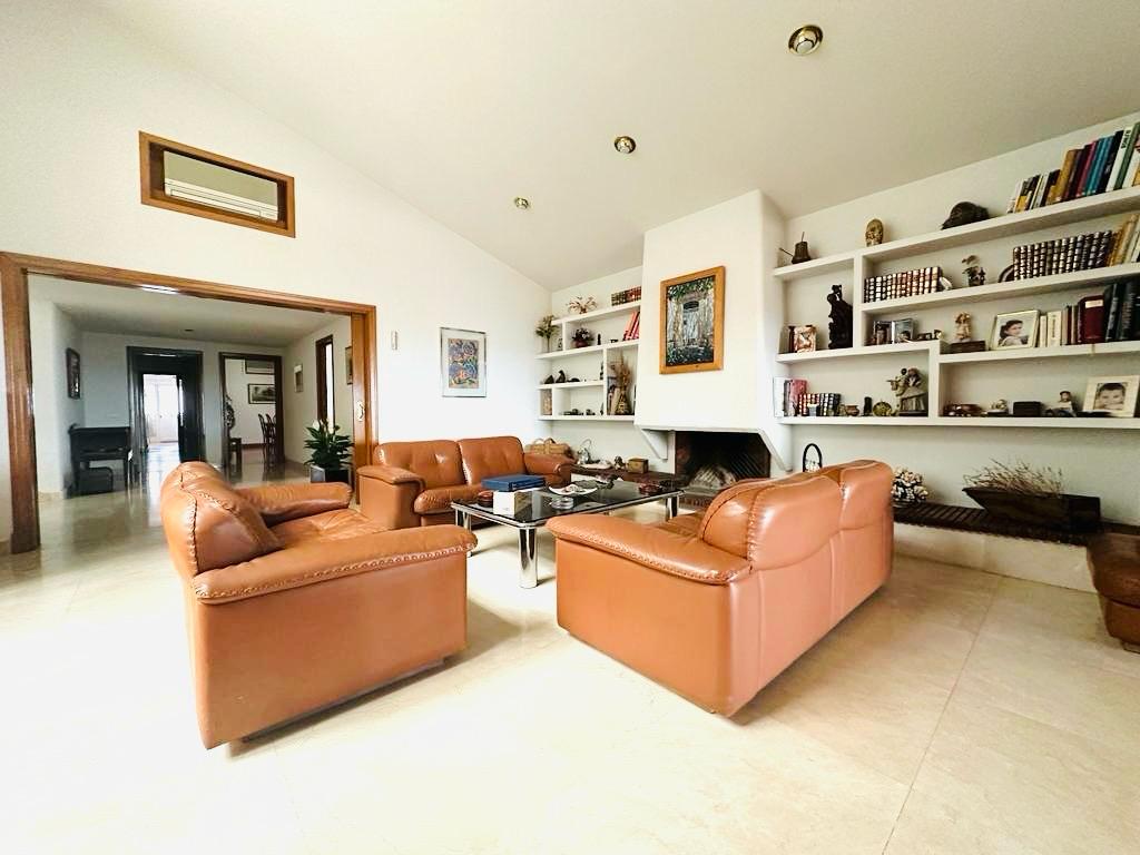 moderno-chalet-en-santo-domingo-ref-st157149