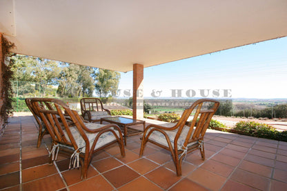 moderno-chalet-en-santo-domingo-ref-st157145