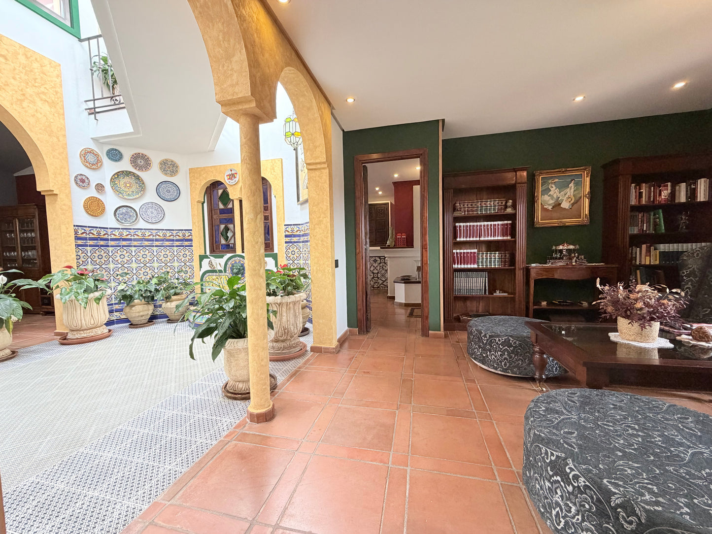Casa o chalet independiente en venta en Ciudalcampo(Ref.CDC1973)