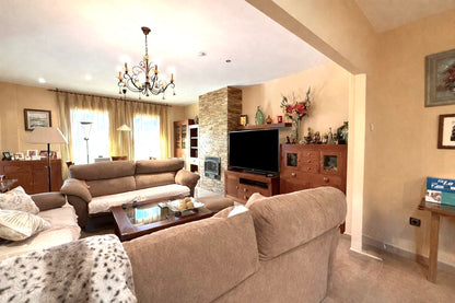 Casa o chalet independiente en venta en Fuente del Fresno(Ref.FF1966)