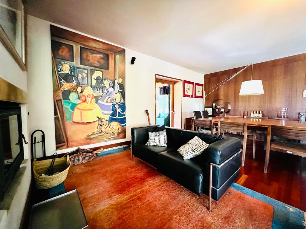 Casa o chalet independiente en Valdelagua (Ref. VAL1674)