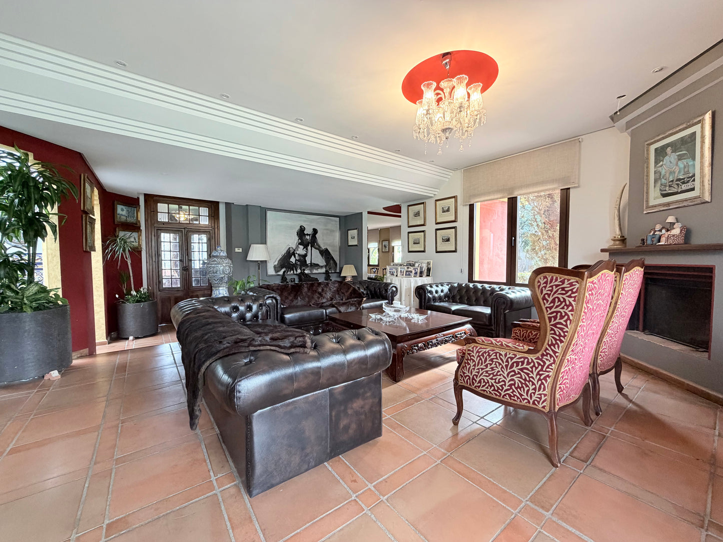 Casa o chalet independiente en venta en Ciudalcampo(Ref.CDC1973)