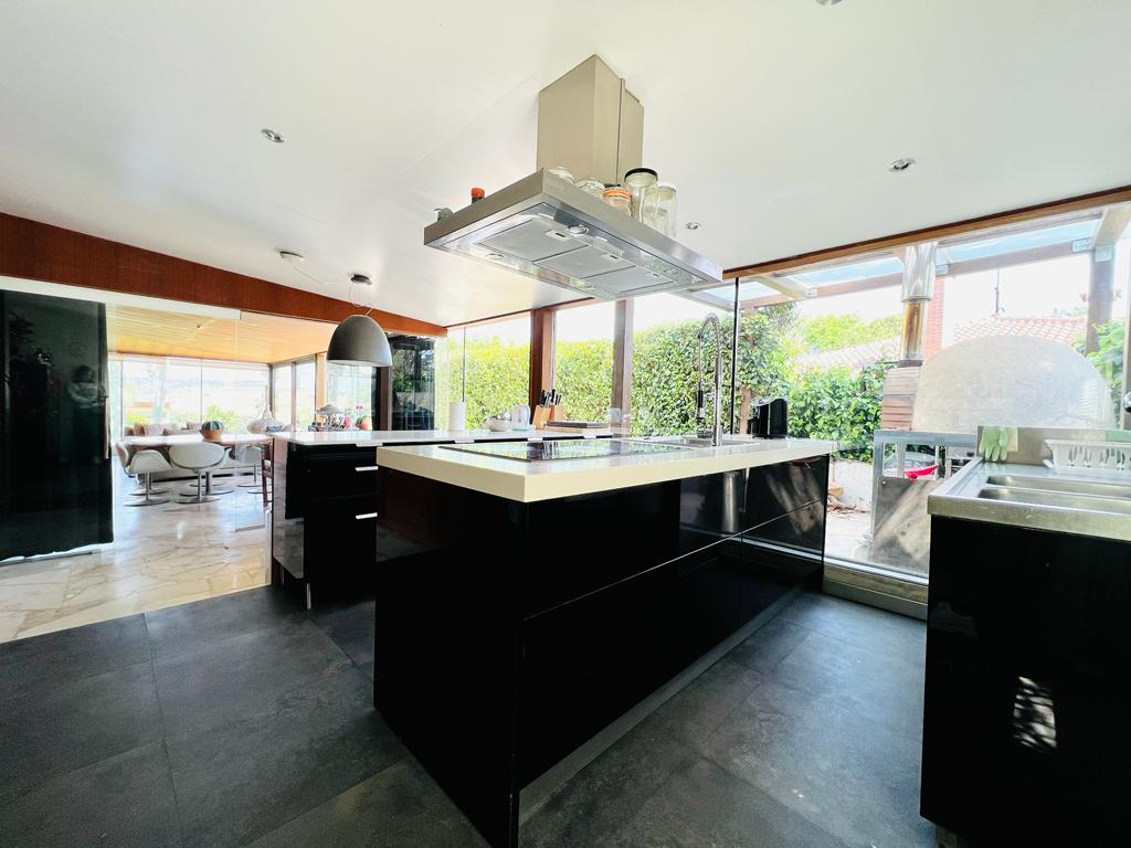 Casa o chalet independiente en Valdelagua (Ref. VAL1674)