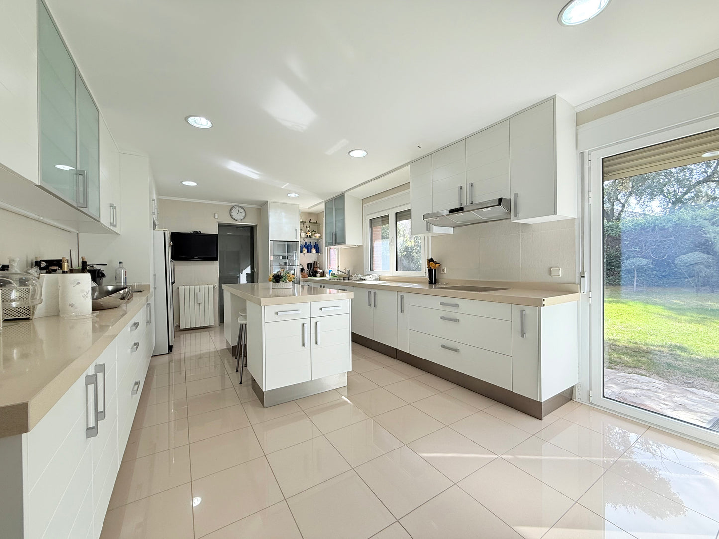 houseandhouse chalet venta ciudalcampo cdc1933-1