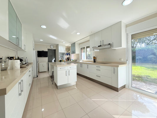 houseandhouse chalet venta ciudalcampo cdc1933-1