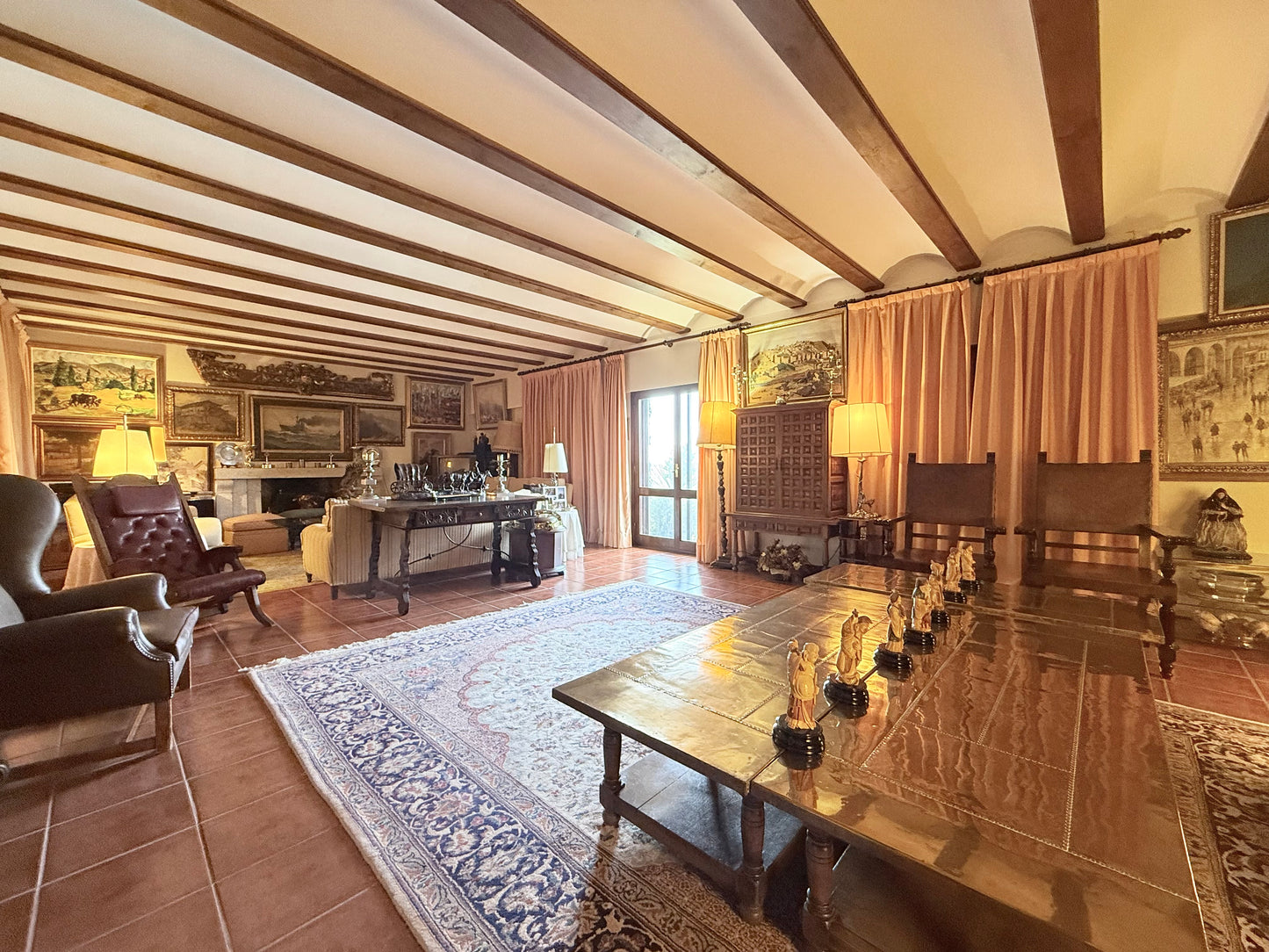 houseandhouse chalet venta ciudalcampo cdc1933-10