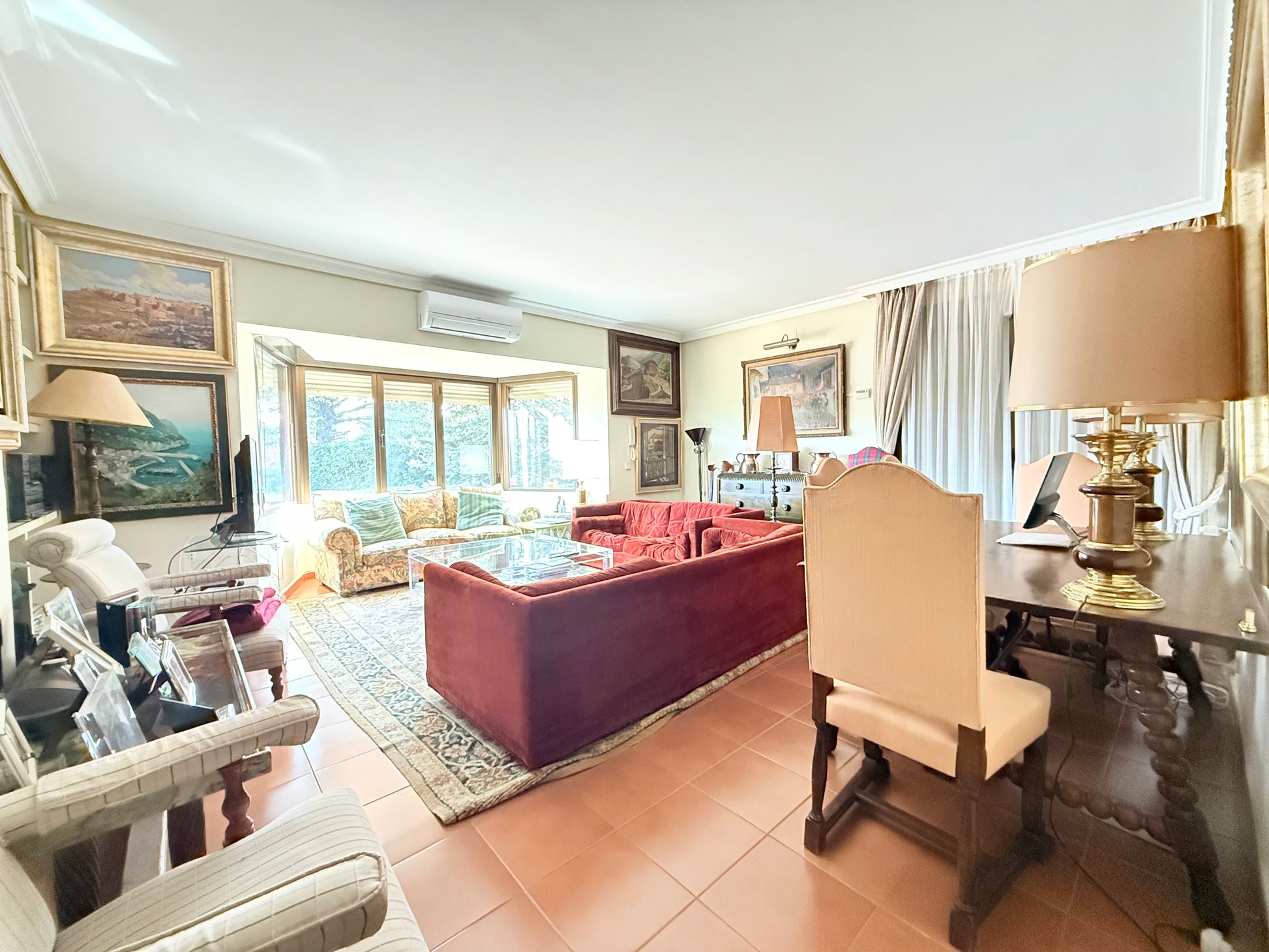 houseandhouse chalet venta ciudalcampo cdc1933-11