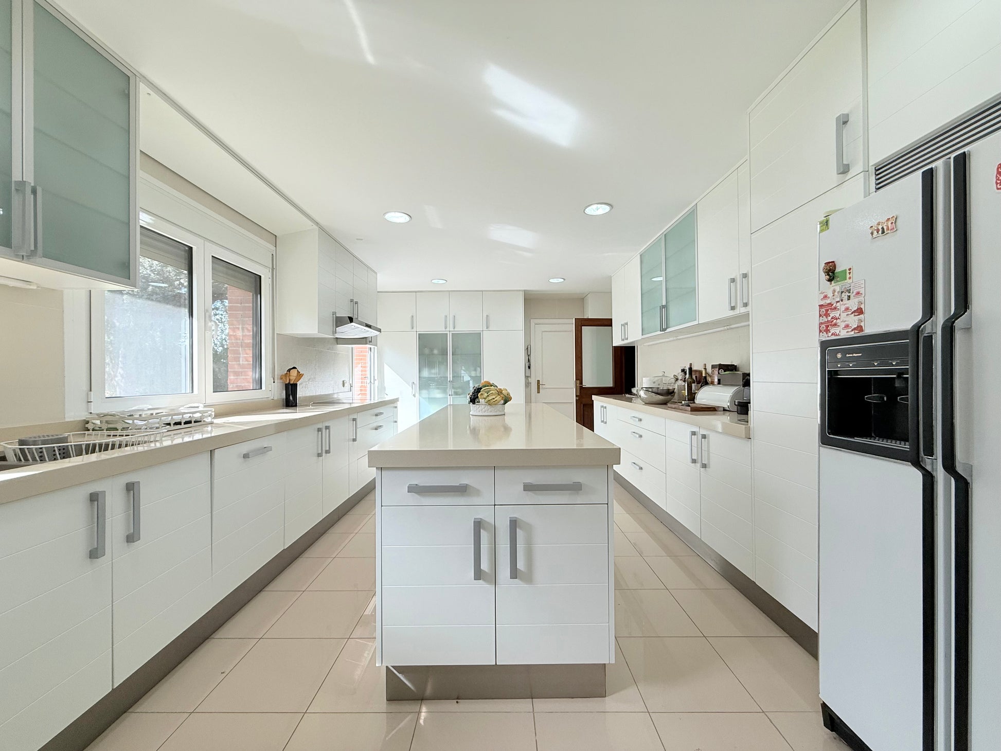 houseandhouse chalet venta ciudalcampo cdc1933-12