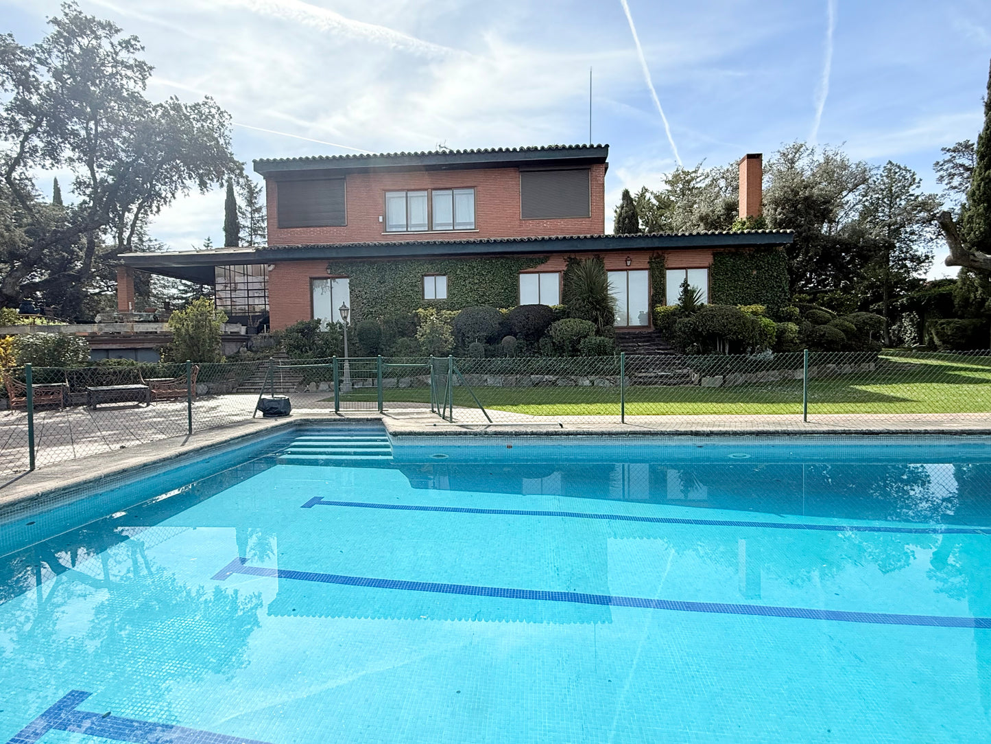 houseandhouse chalet venta ciudalcampo cdc1933-2