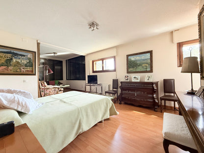 houseandhouse chalet venta ciudalcampo cdc1933-23