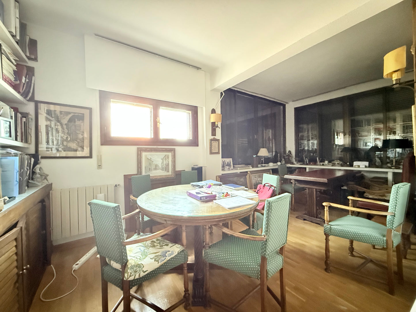 houseandhouse chalet venta ciudalcampo cdc1933-27