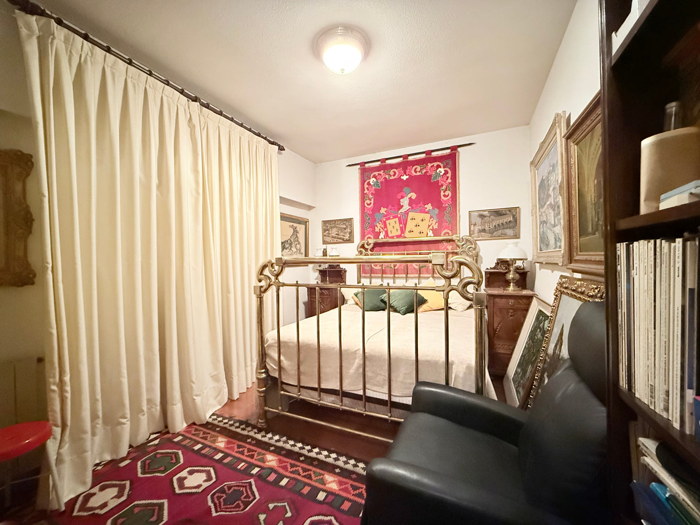 houseandhouse chalet venta ciudalcampo cdc1933-29