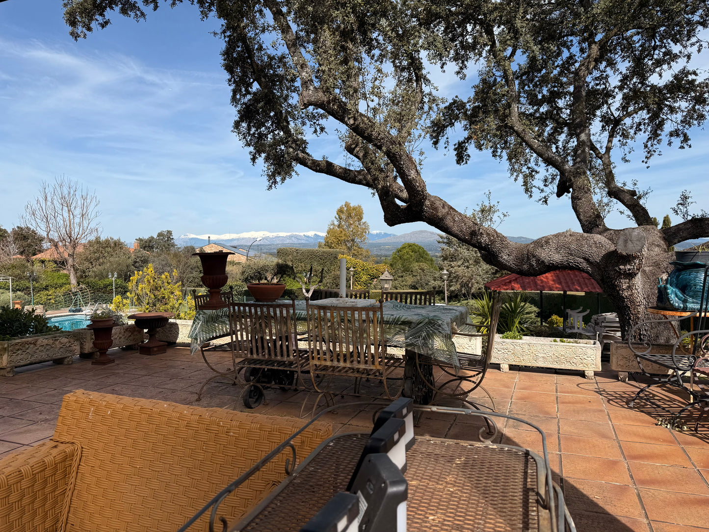 houseandhouse chalet venta ciudalcampo cdc1933-30