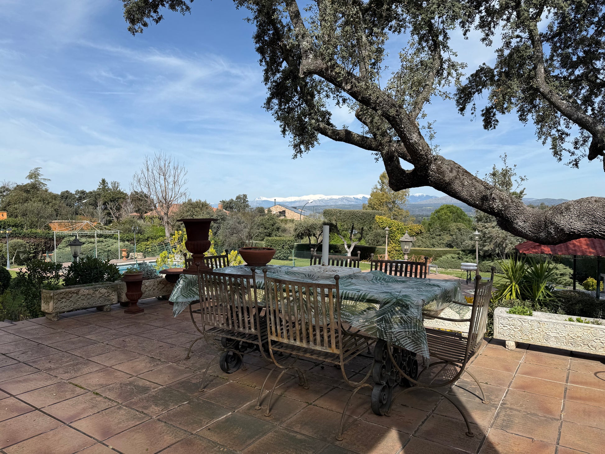 houseandhouse chalet venta ciudalcampo cdc1933-31