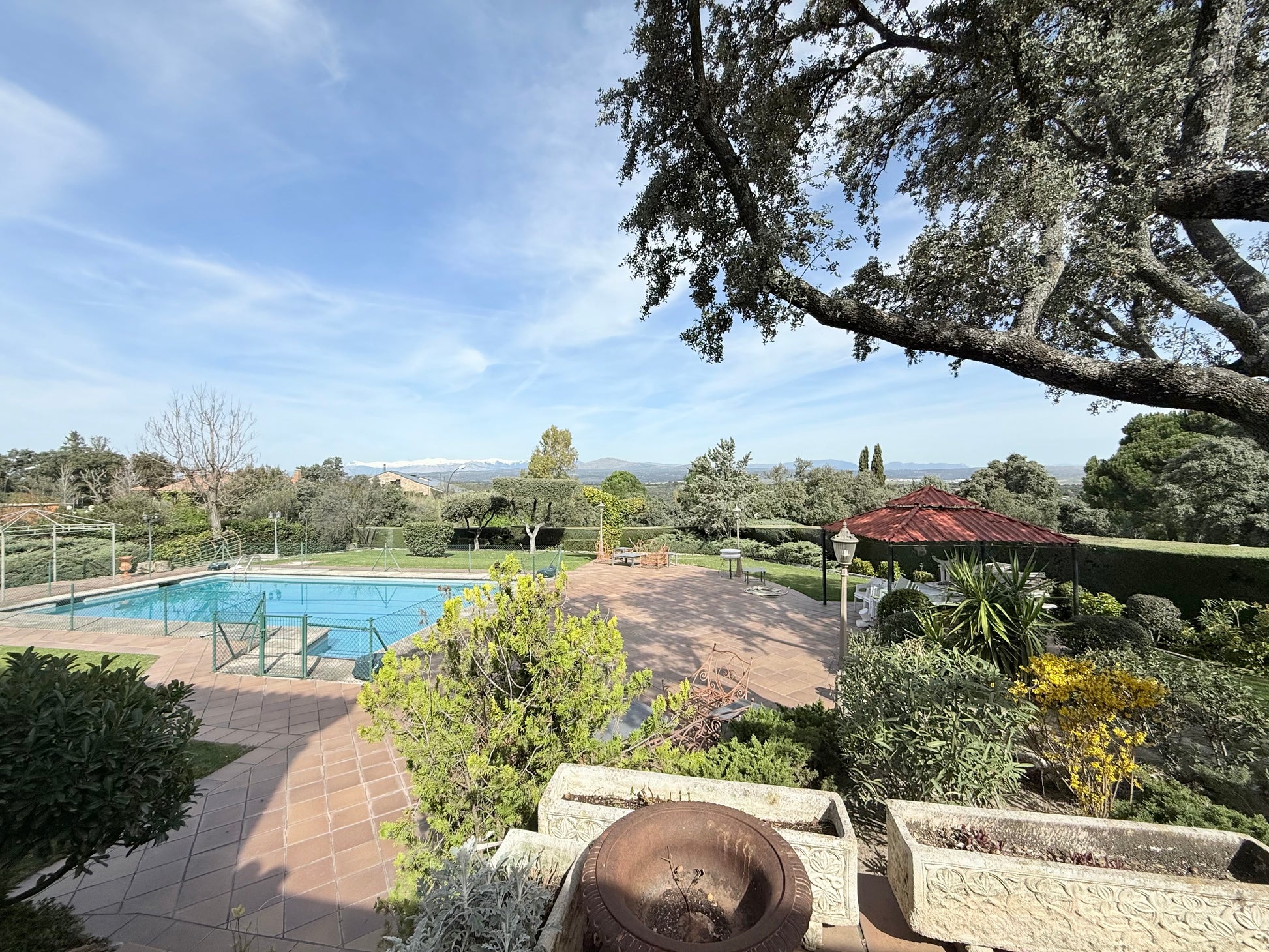 houseandhouse chalet venta ciudalcampo cdc1933-32