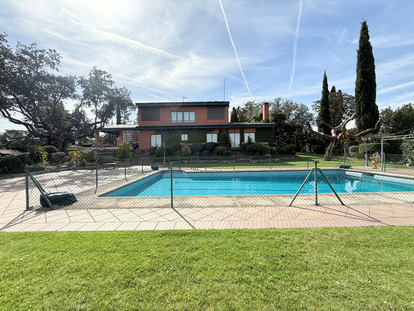 houseandhouse chalet venta ciudalcampo cdc1933-34