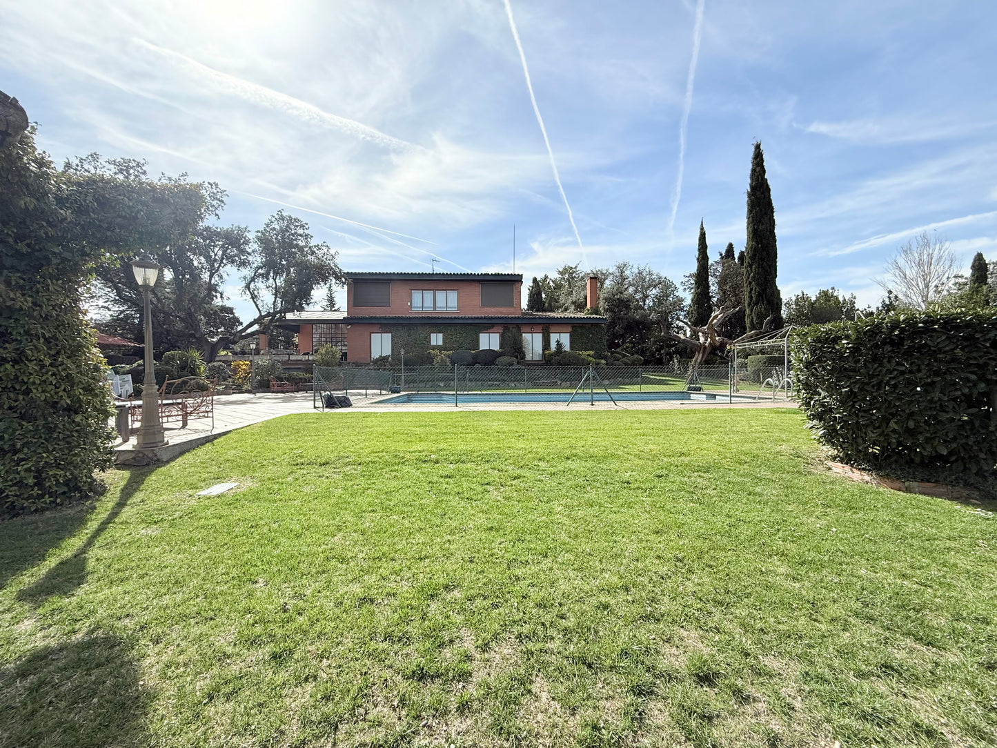 houseandhouse chalet venta ciudalcampo cdc1933-35