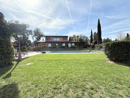 houseandhouse chalet venta ciudalcampo cdc1933-35