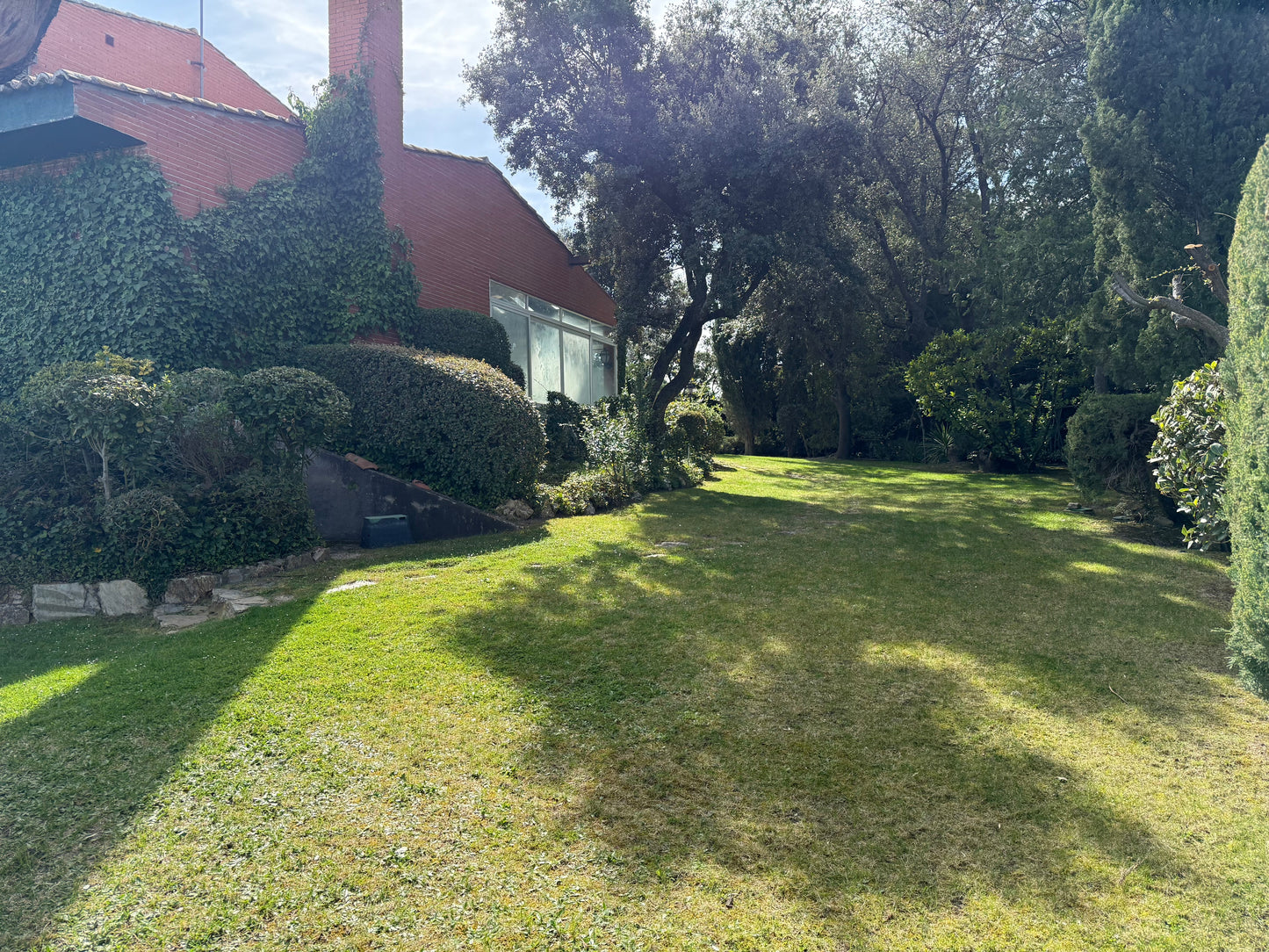 houseandhouse chalet venta ciudalcampo cdc1933-36