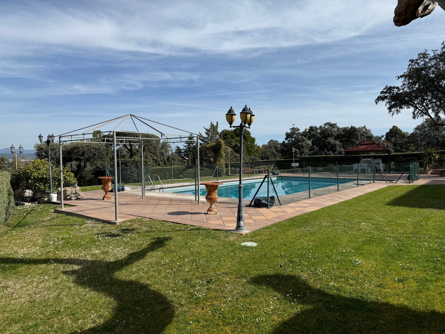 houseandhouse chalet venta ciudalcampo cdc1933-37