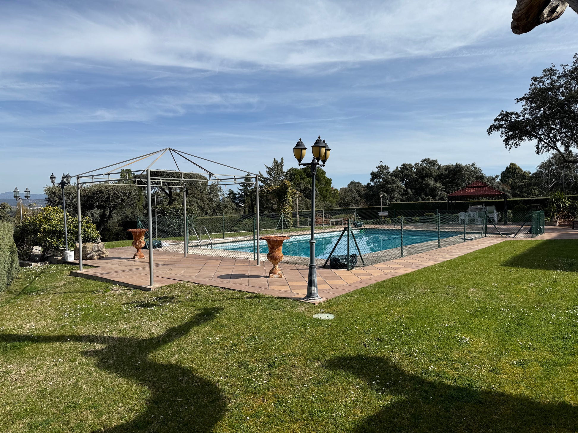 houseandhouse chalet venta ciudalcampo cdc1933-37