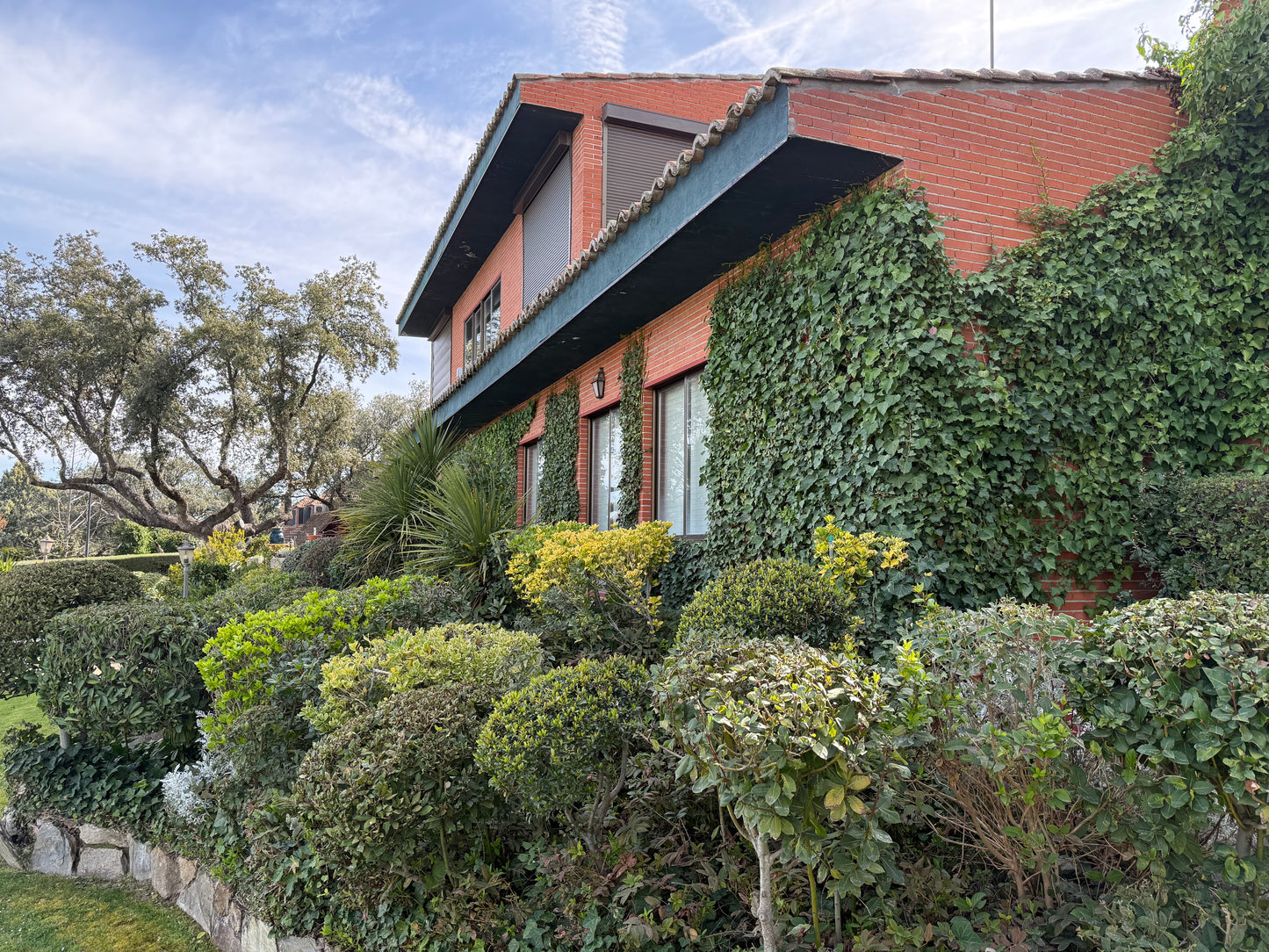 houseandhouse chalet venta ciudalcampo cdc1933-38