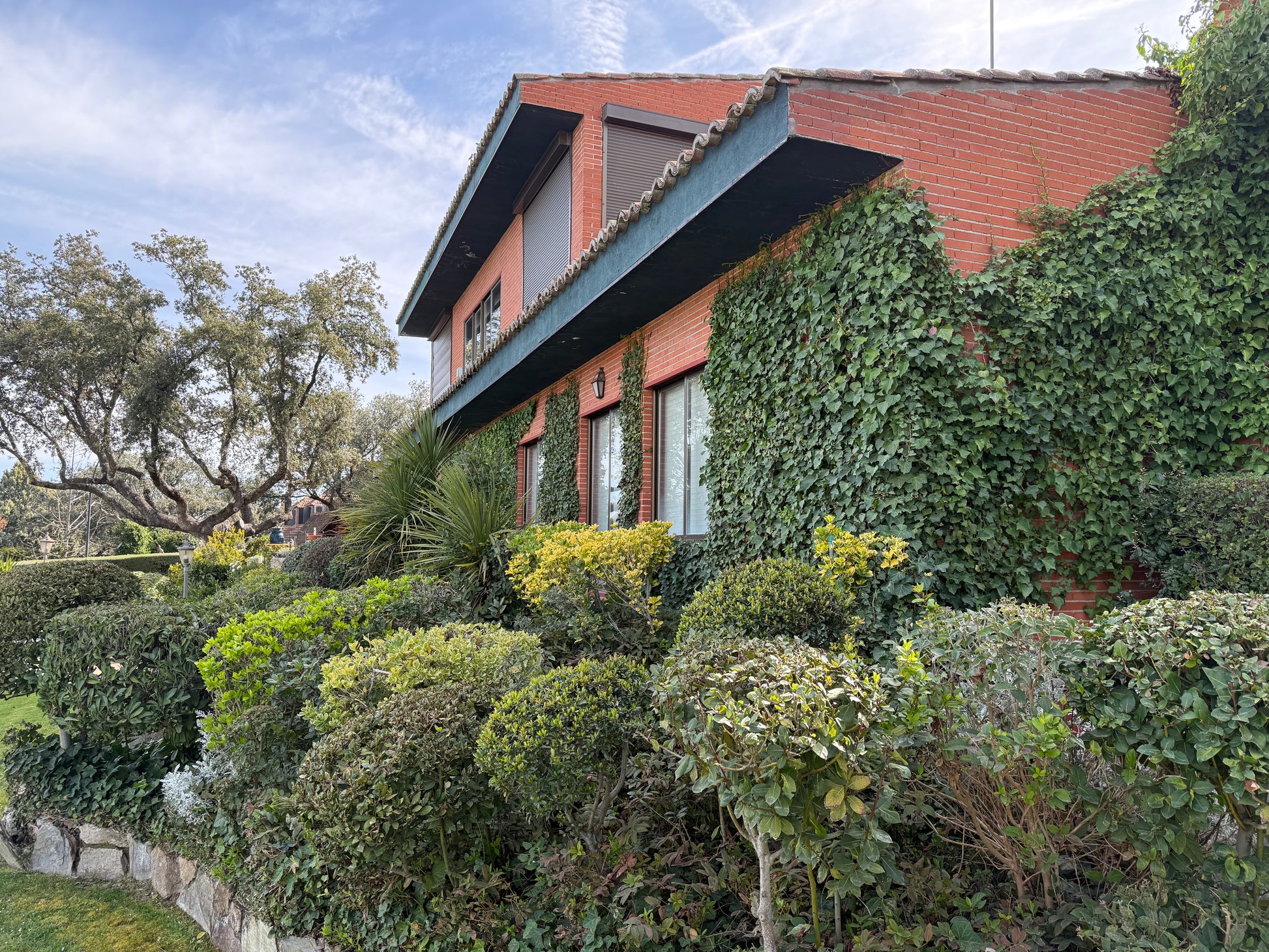 houseandhouse chalet venta ciudalcampo cdc1933-38