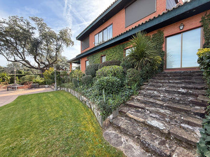 houseandhouse chalet venta ciudalcampo cdc1933-39