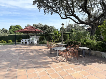 houseandhouse chalet venta ciudalcampo cdc1933-40