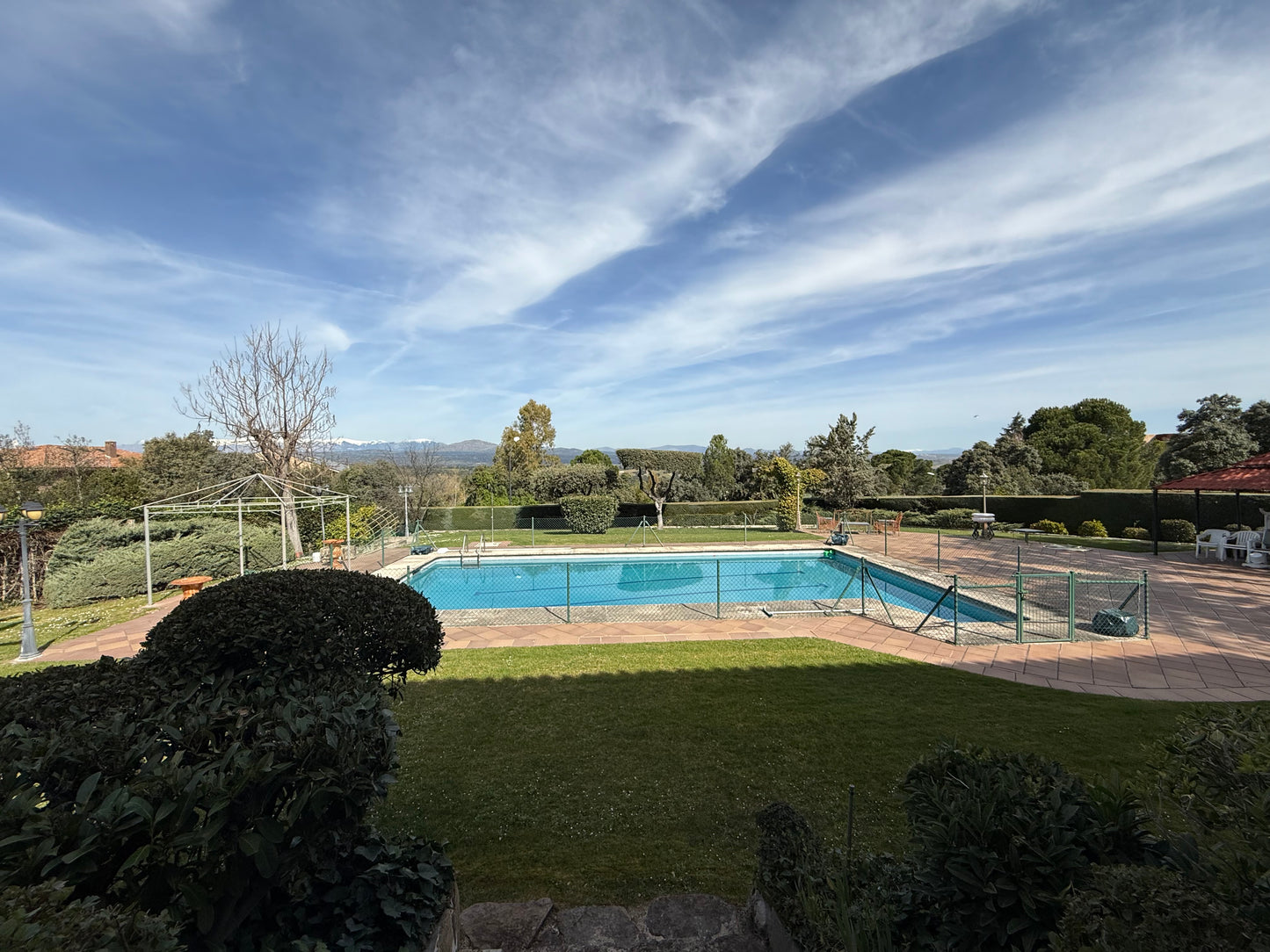 houseandhouse chalet venta ciudalcampo cdc1933-4