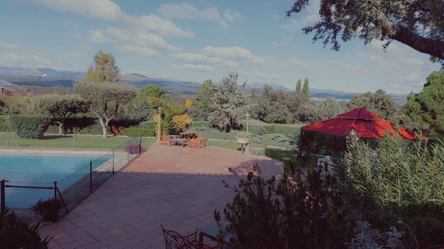 houseandhouse chalet venta ciudalcampo cdc1933-41