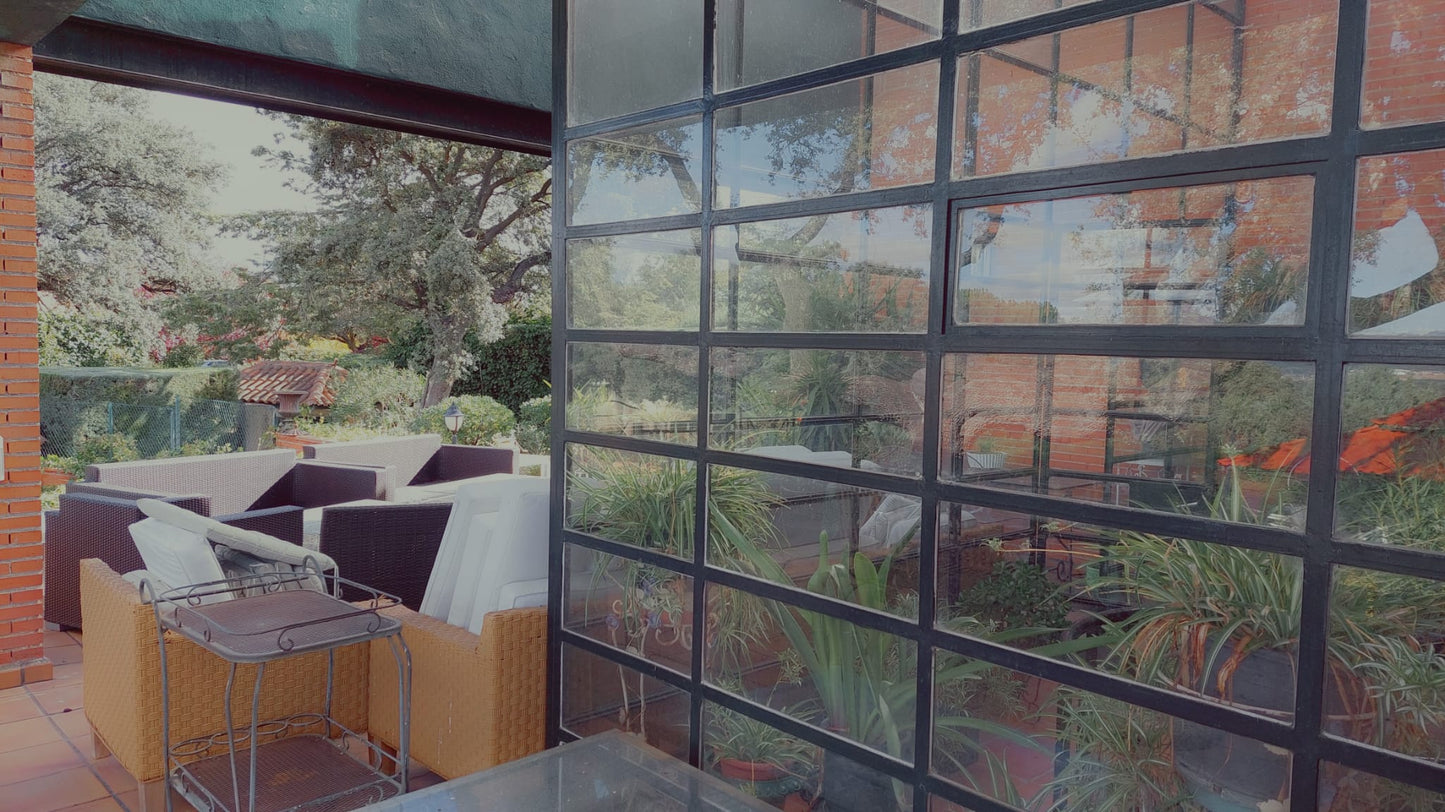 houseandhouse chalet venta ciudalcampo cdc1933-42