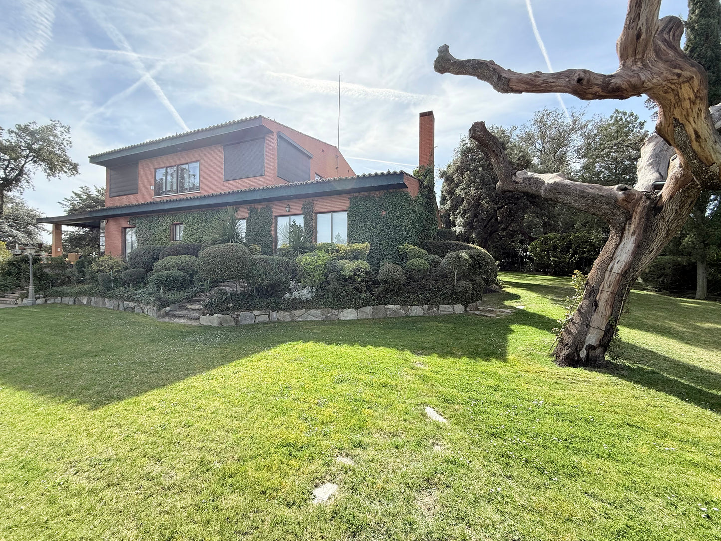 houseandhouse chalet venta ciudalcampo cdc1933-5